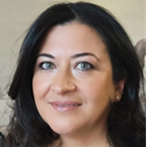 Dra. Laura García Olea